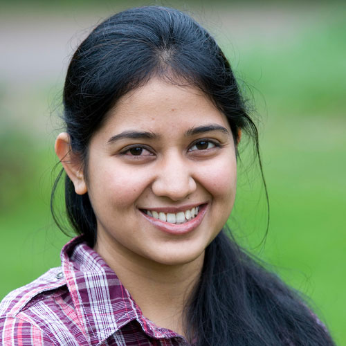 Anju